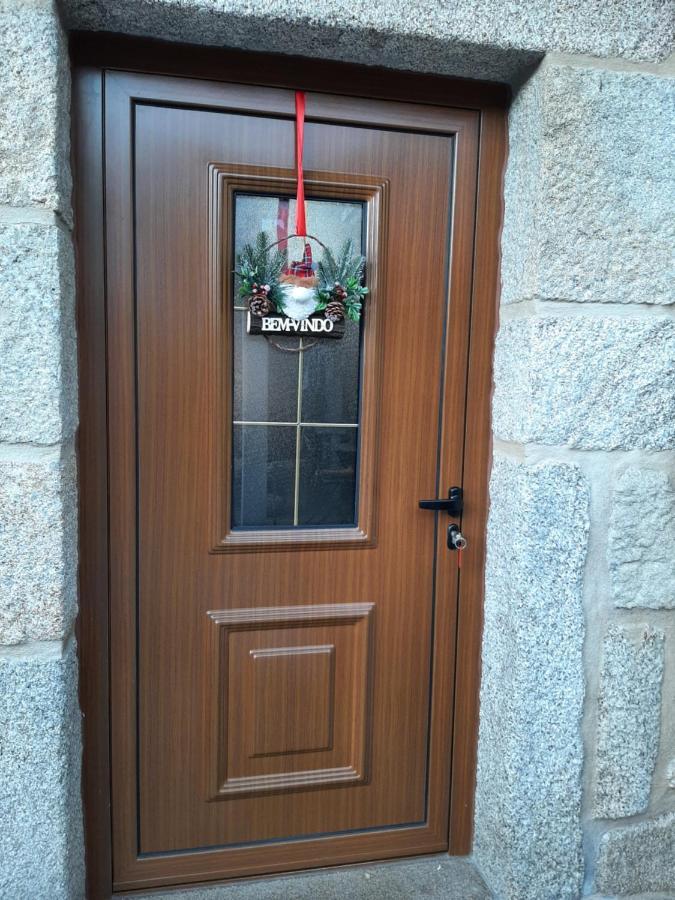 시스텔루 Casa Da Fichua 빌라 외부 사진